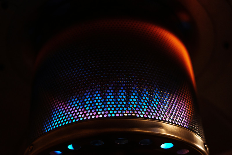 Wärmestrahler Wärmestrahler