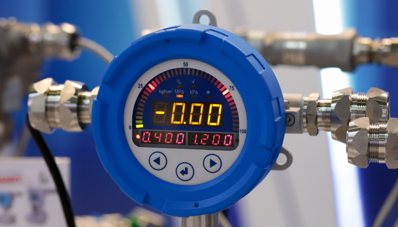 Wasserzähler Wasserzähler