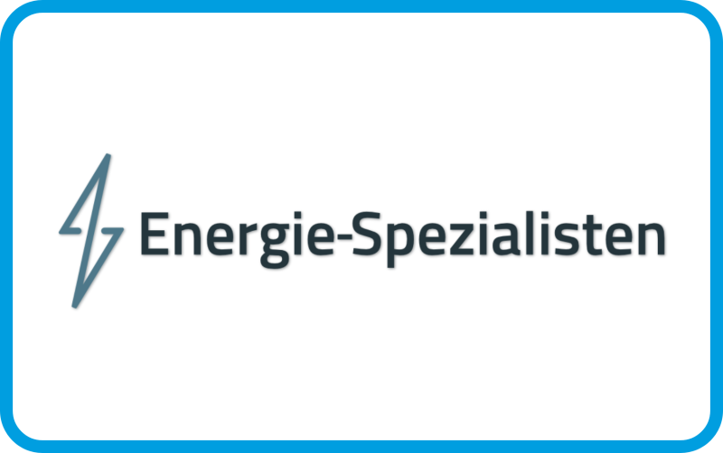 Logo der Energie Spezialisten Logo der Energie Spezialisten