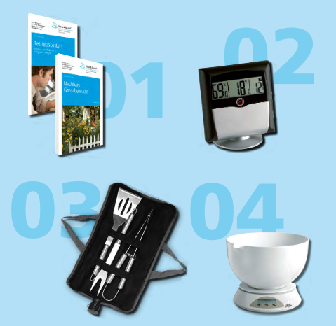 Prämiencoupon Prämiencoupon