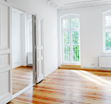 leere Wohnung leere Wohnung